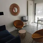 Apartment Jean Paul 2 Au Coeur De , Gare 