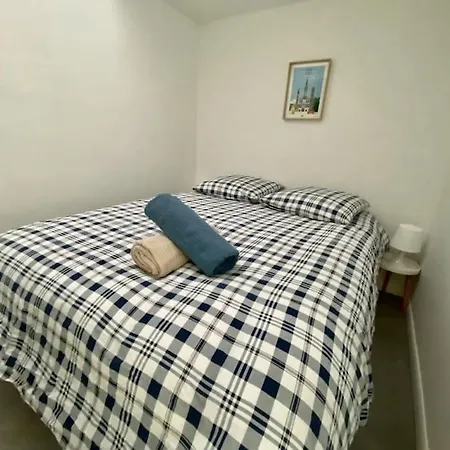 Apartment Jean Paul 2 Au Coeur De , Gare 