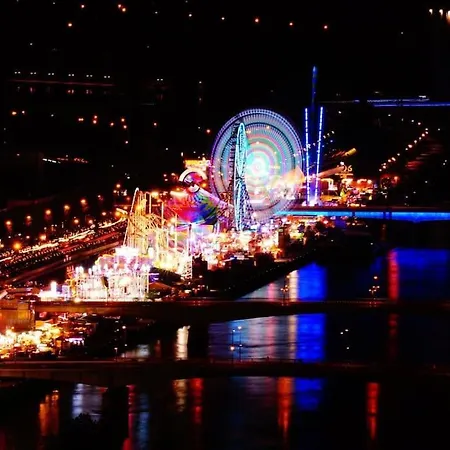 Jean Paul 2 Au Coeur De , Gare 