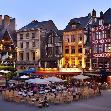 Διαμέρισμα Jean Paul 2 Au Coeur De , Gare 