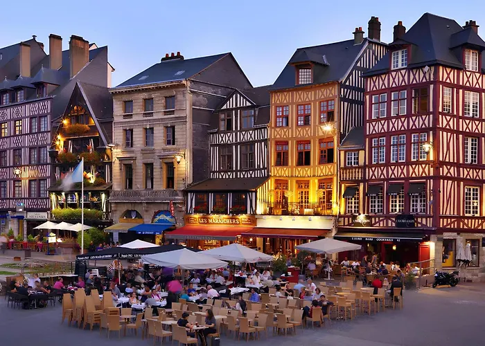 Διαμέρισμα Jean Paul 2 Au Coeur De , Gare 